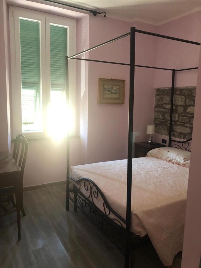 فيفيزانو Alla Porta Di Sotto B&B المظهر الخارجي الصورة