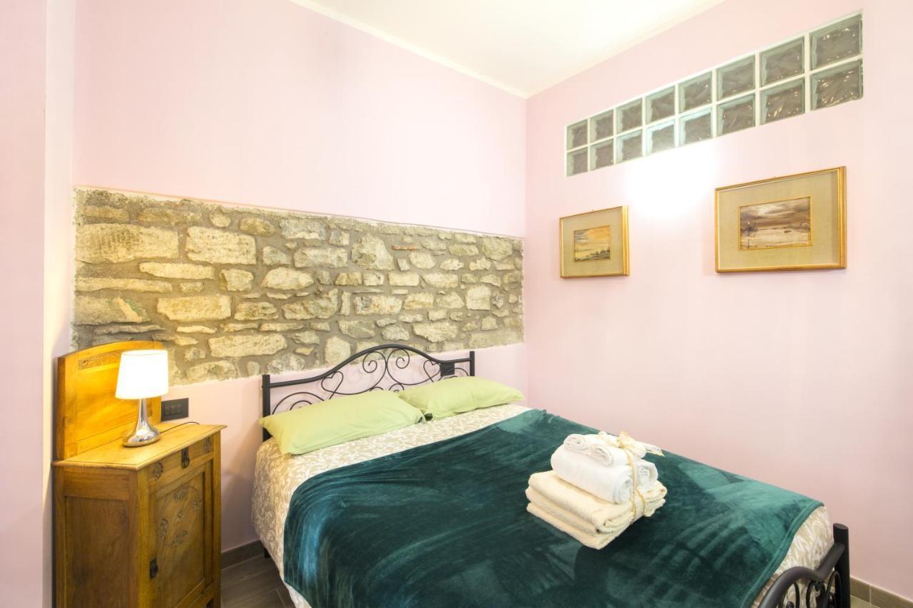 فيفيزانو Alla Porta Di Sotto B&B المظهر الخارجي الصورة