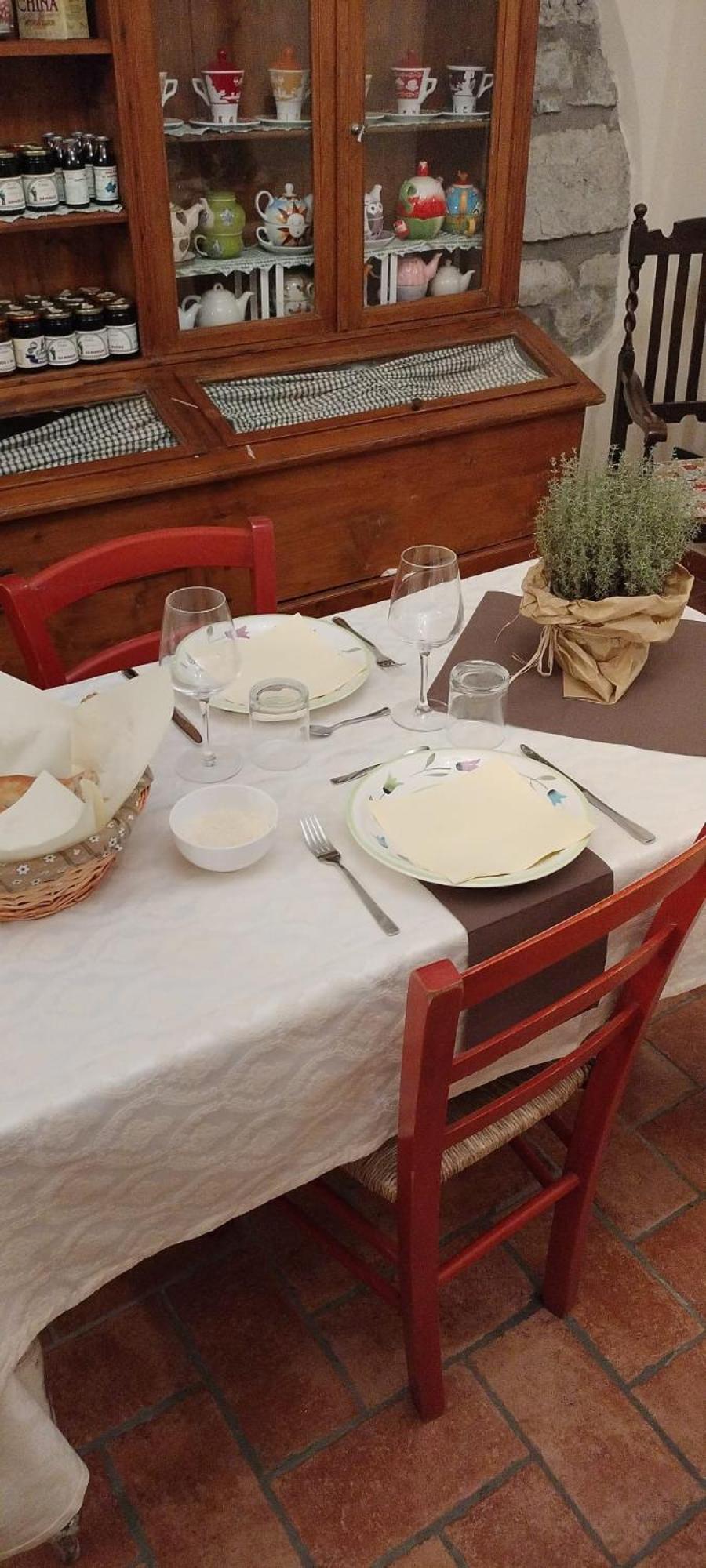 فيفيزانو Alla Porta Di Sotto B&B المظهر الخارجي الصورة
