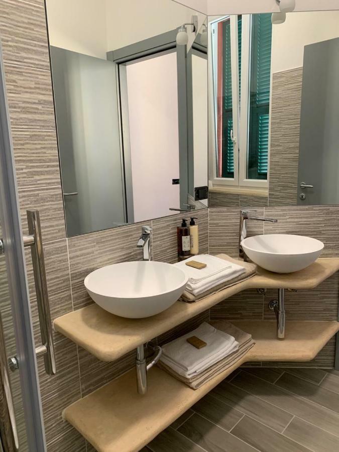 فيفيزانو Alla Porta Di Sotto B&B المظهر الخارجي الصورة