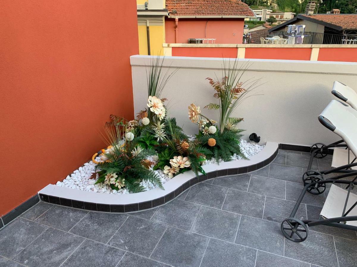 فيفيزانو Alla Porta Di Sotto B&B المظهر الخارجي الصورة