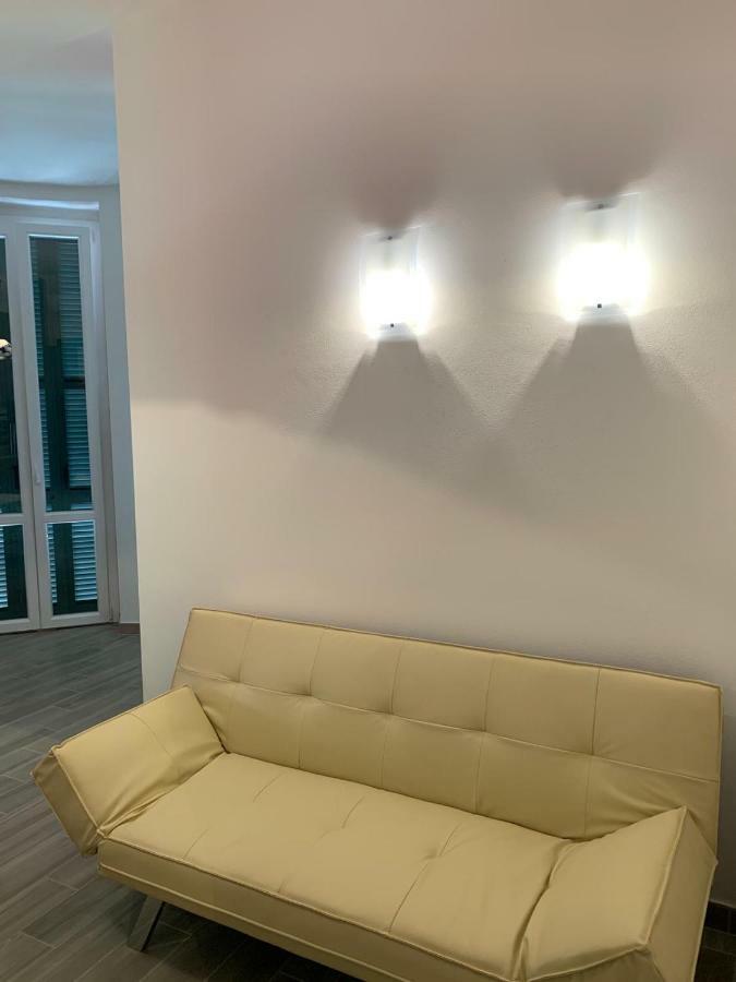 فيفيزانو Alla Porta Di Sotto B&B المظهر الخارجي الصورة