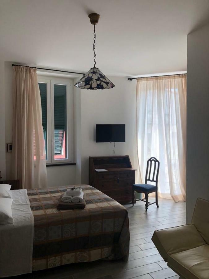 فيفيزانو Alla Porta Di Sotto B&B المظهر الخارجي الصورة