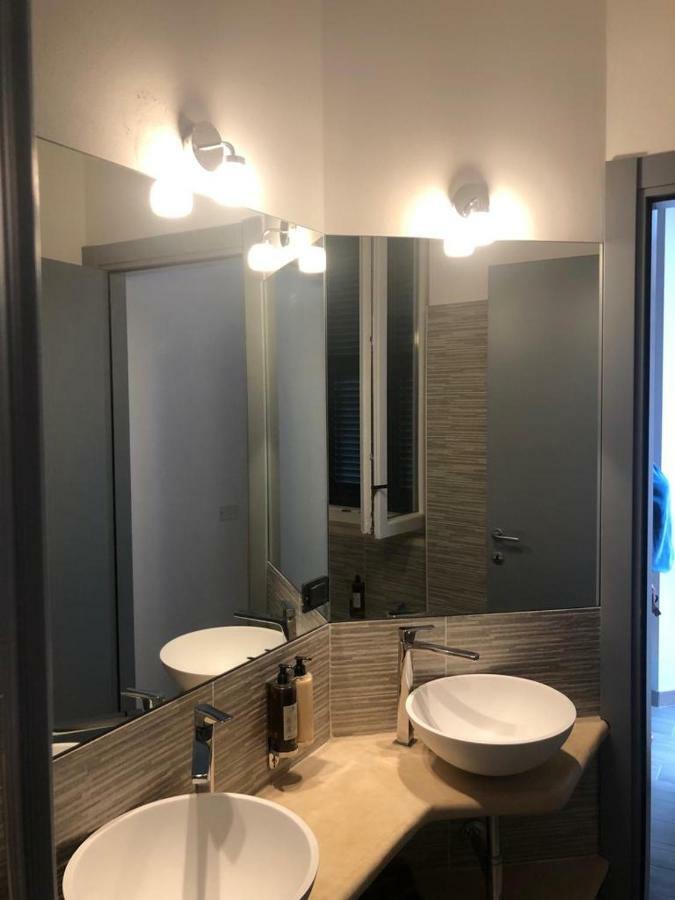 فيفيزانو Alla Porta Di Sotto B&B المظهر الخارجي الصورة